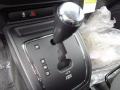  2017 Compass 6 Speed Automatic Shifter #15