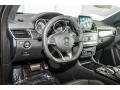 Dashboard of 2017 Mercedes-Benz GLS 63 AMG 4Matic #5