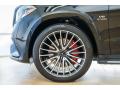  2017 Mercedes-Benz GLS 63 AMG 4Matic Wheel #10