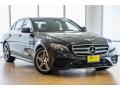 2017 E 300 Sedan #12