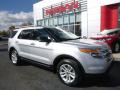 2011 Explorer XLT 4WD #1