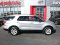 2011 Explorer XLT 4WD #7