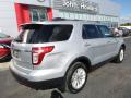 2011 Explorer XLT 4WD #8