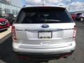 2011 Explorer XLT 4WD #9