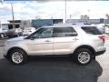 2011 Explorer XLT 4WD #11