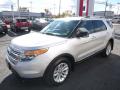 2011 Explorer XLT 4WD #12