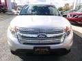 2011 Explorer XLT 4WD #13