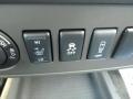 Controls of 2017 Nissan Frontier SV King Cab 4x4 #19