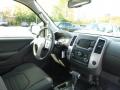 Dashboard of 2017 Nissan Frontier SV King Cab 4x4 #5