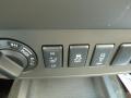 Controls of 2017 Nissan Frontier SV King Cab 4x4 #18