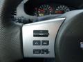 Controls of 2017 Nissan Frontier SV King Cab 4x4 #20