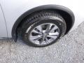  2017 Nissan Murano SV AWD Wheel #2
