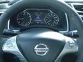  2017 Nissan Murano SV AWD Gauges #19