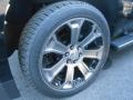  2017 Chevrolet Tahoe LT 4WD Wheel #2
