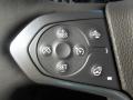 Controls of 2017 Chevrolet Tahoe LT 4WD #12