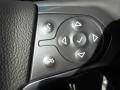 Controls of 2017 Chevrolet Tahoe LT 4WD #13