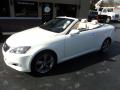 2010 IS 350C Convertible #7