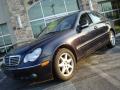 2003 C 240 4Matic Sedan #3