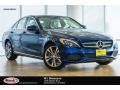 2017 C 300 Sedan #1