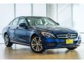 2017 C 300 Sedan #11