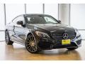 2017 C 300 Sedan #12