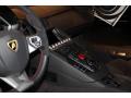 Controls of 2014 Lamborghini Aventador LP 720-4 50th Anniversary Special Edition #28