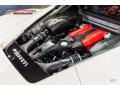  2016 488 GTB 3.9 Liter Turbocharged DOHC 32-Valve V8 Engine #20