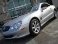 2003 SL 500 Roadster #3