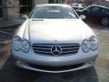 2003 SL 500 Roadster #4