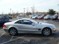 2003 SL 500 Roadster #6