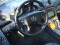 2003 SL 500 Roadster #11