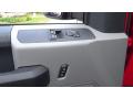 Controls of 2017 Ford F350 Super Duty XL Regular Cab 4x4 Plow Truck #12
