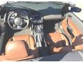 Front Seat of 2014 Audi R8 Spyder V8 #6