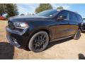 2017 Durango R/T #1
