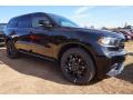 2017 Durango R/T #4