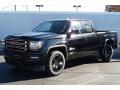 2017 Sierra 1500 Elevation Edition Double Cab 4WD #1