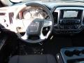 2017 Sierra 1500 SLE Double Cab 4WD #8