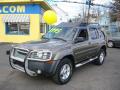 2002 Xterra XE V6 4x4 #1