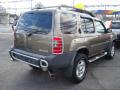 2002 Xterra XE V6 4x4 #5