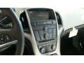Controls of 2017 Buick Verano Sport Touring #6