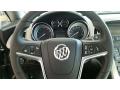  2017 Buick Verano Sport Touring Steering Wheel #7