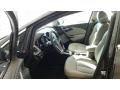  2017 Buick Verano Medium Titanium Interior #8