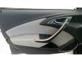 Door Panel of 2017 Buick Verano Sport Touring #10