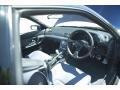  1990 Nissan Skyline GT-R Black Interior #16