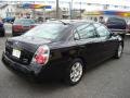 2006 Altima 2.5 S Special Edition #5