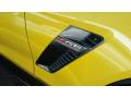 2016 Corvette Z06 Coupe #3