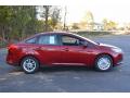 2016 Focus SE Sedan #2