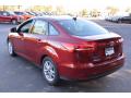 2016 Focus SE Sedan #7