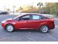 2016 Focus SE Sedan #8