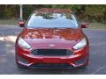 2016 Focus SE Sedan #10